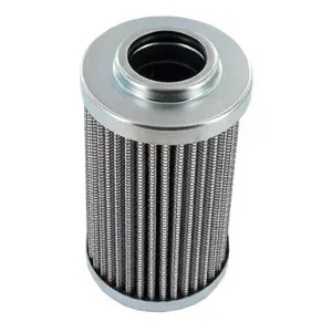 Hydraulic filter, cartridge. Фильтр гидравлический, вставка CASE IH 84004451