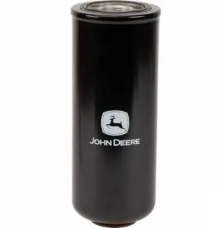 Hydraulic filter, Spin-On. Фильтр гидравлический, накручиваемый CASE IH 84031880