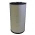 Air filter, primary. Фильтр воздушный, основной CASE IH 84069017 (фото 1)