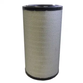 Air filter, primary. Фильтр воздушный, основной CASE IH 84069017