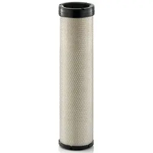 Air filter, by-pass. Фильтр воздушный, запасный CASE IH 84072430