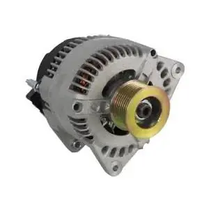 Alternator. Генератор CASE IH 84141452