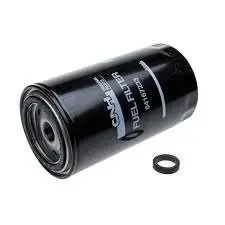 Fuel filter, Spin-On. Фильтр топливный, накручиваемый CASE IH 84167233