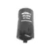 Fuel filter water separator, Spin-On. Фильтр топливный сепаратор, накручиваемый CASE IH 84175081 (фото 1)