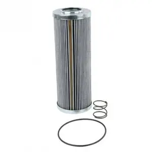 Hydraulic filter, cartridge. Фильтр гидравлический, вставка CASE IH 84226260