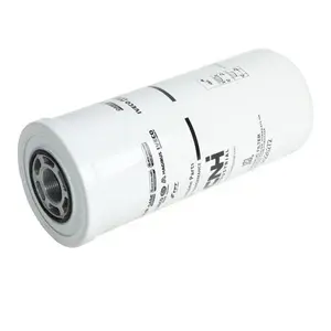 Hydraulic filter, Spin-On. Фильтр гидравлический, накручиваемый CASE IH 84226272