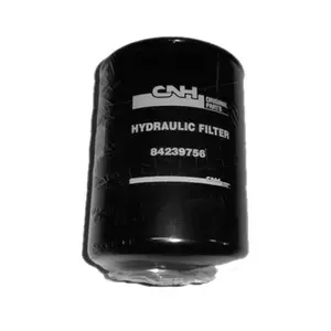 Hydraulic filter, Spin-On. Фильтр гидравлический, накручиваемый CASE IH 84239756