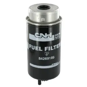 Fuel filter, water separator, element. Фильтр топливный, сепаратор, элемент CASE IH 84269166