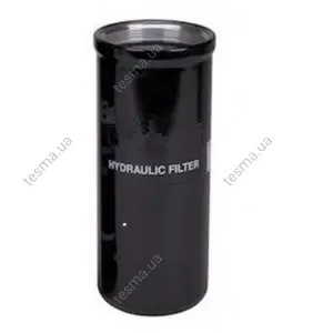Hydraulic filter, Spin-On. Фильтр гидравлический, накручиваемый CASE IH 84278070 (фото 1)