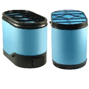 Фильтр воздушный, основной. Фільтр повітряний, первинний. Air filter, primary CASE IH 84310006