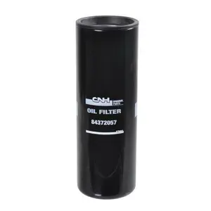 Фильтр масляный, накручиваемый. Фільтр масляний, накручуваний. Oil filter, Spin-On CASE IH 84372057