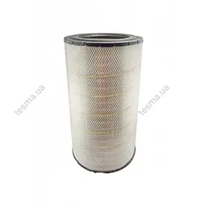 Air filter, primary. Фильтр воздушный, основной CASE IH 84386403 (фото 1)
