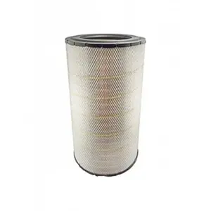 Air filter, primary. Фильтр воздушный, основной CASE IH 84386403