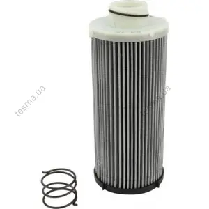 Hydraulic filter, cartridge. Фильтр гидравлический, вставка CASE IH 84417139 (фото 1)