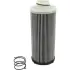 Hydraulic filter, cartridge. Фильтр гидравлический, вставка CASE IH 84417139 (фото 1)