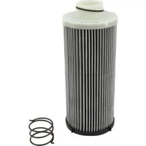 Hydraulic filter, cartridge. Фильтр гидравлический, вставка CASE IH 84417139
