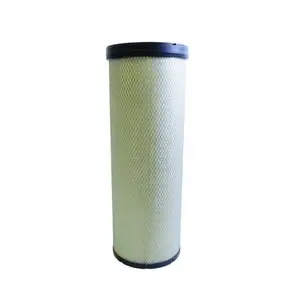 Air filter, by-pass. Фильтр воздушный, запасный CASE IH 84432504