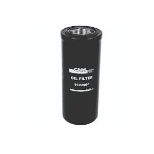 Hydraulic filter, Spin-On. Фильтр гидравлический, накручиваемый CASE IH 84469093