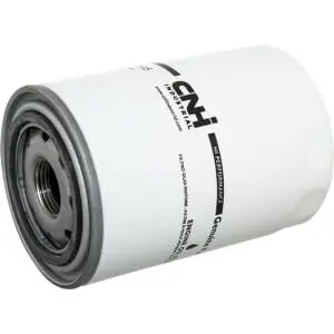 Oil filter, Spin-On. Фильтр масляный, накручиваемый CASE IH 84475545