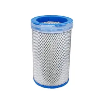 Фильтр воздушный, запасный. Фільтр повітряний, вторинний. Air filter, by-pass CASE IH 84476647
