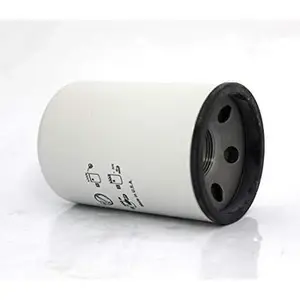 Coolant antifreeze filter, Spin-on. Фильтр охлажадающей жидкости, антифриза, накручиваемый CASE IH 84477273