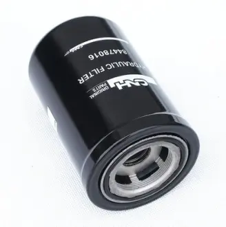 Hydraulic filter, Spin-On. Фильтр гидравлический, накручиваемый CASE IH 84478016