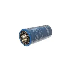 Hydraulic filter, Spin-On. Фильтр гидравлический, накручиваемый CASE IH 84491498