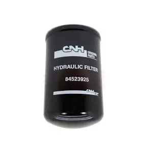 Hydraulic filter, Spin-On. Фильтр гидравлический, накручиваемый CASE IH 84523925