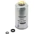 Fuel filter, Spin-On. Фильтр топливный, накручиваемый CASE IH 84565884 (фото 1)