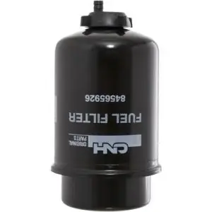 Фильтр топливный сепаратор, элемент. Фільтр паливний, елемент. Fuel filter, water separator, element CASE IH 84565926