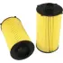 Oil filter, cartridge. Фильтр масляный, вставка CASE IH 84572228CNH (фото 1)