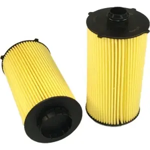 Oil filter, cartridge. Фильтр масляный, вставка CASE IH 84572228CNH