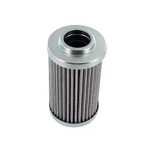 Hydraulic filter, cartridge. Фильтр гидравлический, вставка CASE IH 84814632
