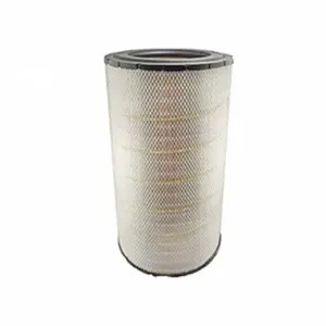 Air filter, primary. Фильтр воздушный, основной CASE IH 84819117