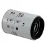Fuel filter water separator, Spin-On. Фильтр топливный сепаратор, накручивающийся CASE IH 84989840 (фото 1)