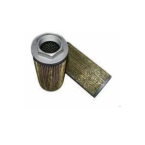 hydraulic filter, cartridge. фильтр гидравлический, вставка CASE IH 85801217