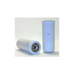 Hydraulic filter, Spin-On. Фильтр гидравлический, накручиваемый CASE IH 85825356
