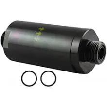 Hydraulic filter, In-Line. Фильтр гидравлический, проточный CASE IH 86525899