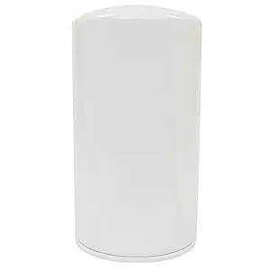 Oil filter, Spin-On. Фильтр масляный, накручиваемый CASE IH 86980031