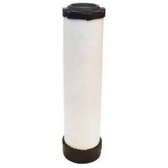 Air filter, by-pass. Фильтр воздушный, запасный CASE IH 86982523