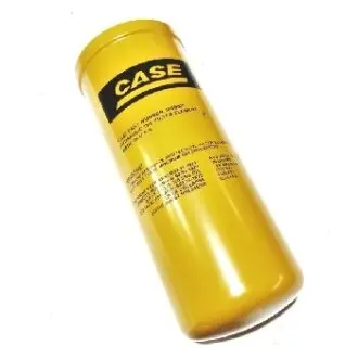 Hydraulic filter, Spin-On. Фильтр гидравлический, накручиваемый CASE IH 86989733