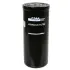 Hydraulic filter, Spin-On. Фильтр гидравлический, накручивающийся CASE IH 86989735 (фото 1)