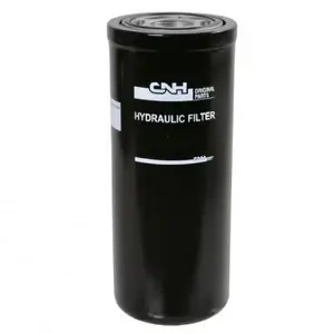 Hydraulic filter, Spin-On. Фильтр гидравлический, накручивающийся CASE IH 86989735