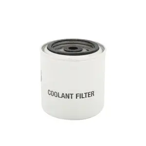 Coolant antifreeze filter, Spin-on. Фильтр охлажадающей жидкости, антифриза, накручиваемый CASE IH 86990977