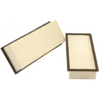 Cabin air filter, element. Фильтр салона, кондиционера, воздушный, элемент CASE IH 87302687