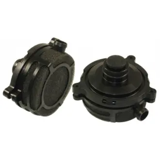Air oil separator, breather, Spin-On. Фильтр воздушно-масляный сепаратор, накручиваемый, сапун CASE IH 87304662
