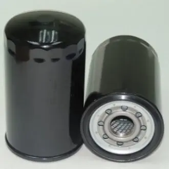 Oil filter, Spin-On. Фильтр масляный, накручиваемый CASE IH 87327673