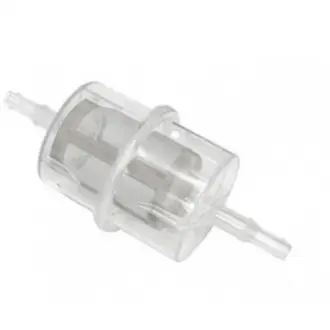 Фильтр топливный, проточный. Фільтр паливний, проточний. Fuel filter, In-line. CASE IH 87329736