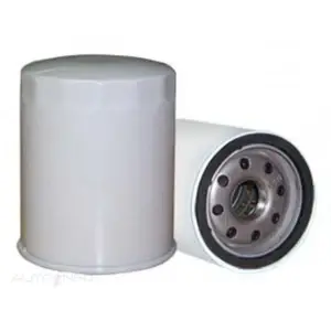 Oil filter Spin-On. Фильтр масляный, накручиваемый CASE IH 87349575