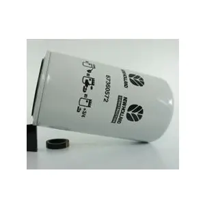 Fuel filter, Spin-On. Фильтр топливный, накручиваемый CASE IH 87360572